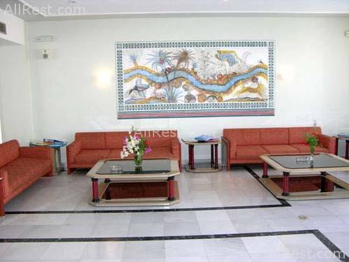 Afroditi Venus Hotel 12